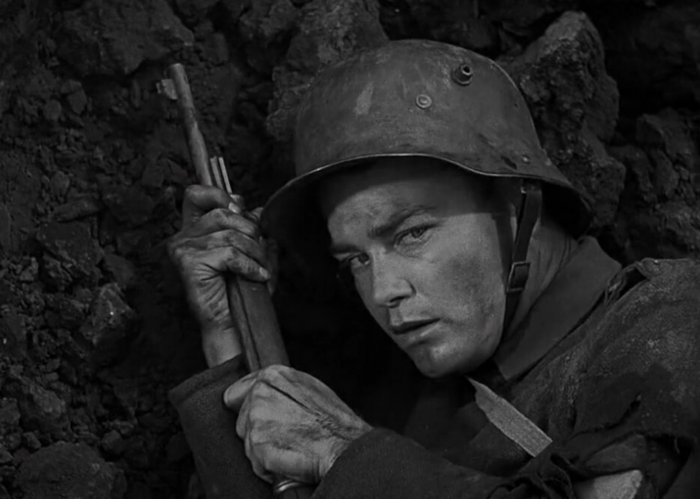 #43. All Quiet on the Western Front (1930)